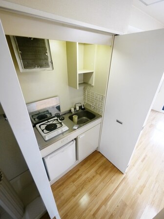 SE大宮の物件内観写真